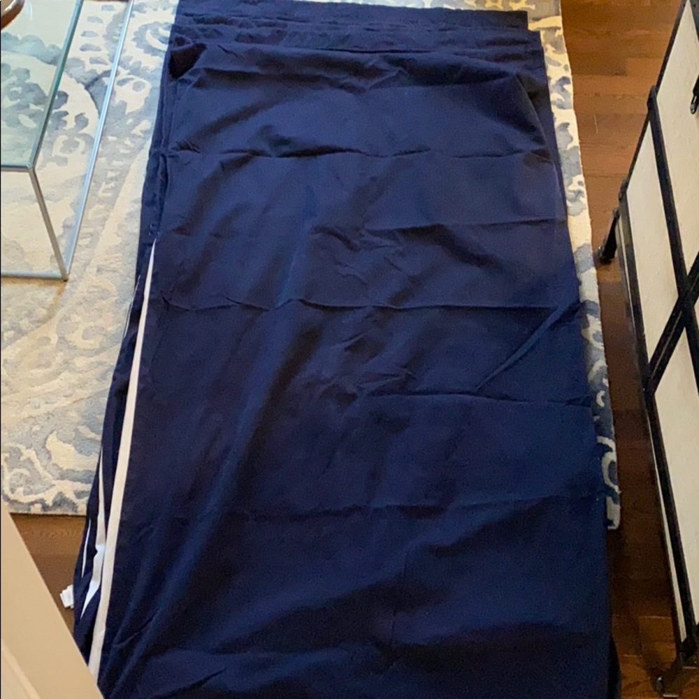 Pottery Barn Kids Quincy Curtains